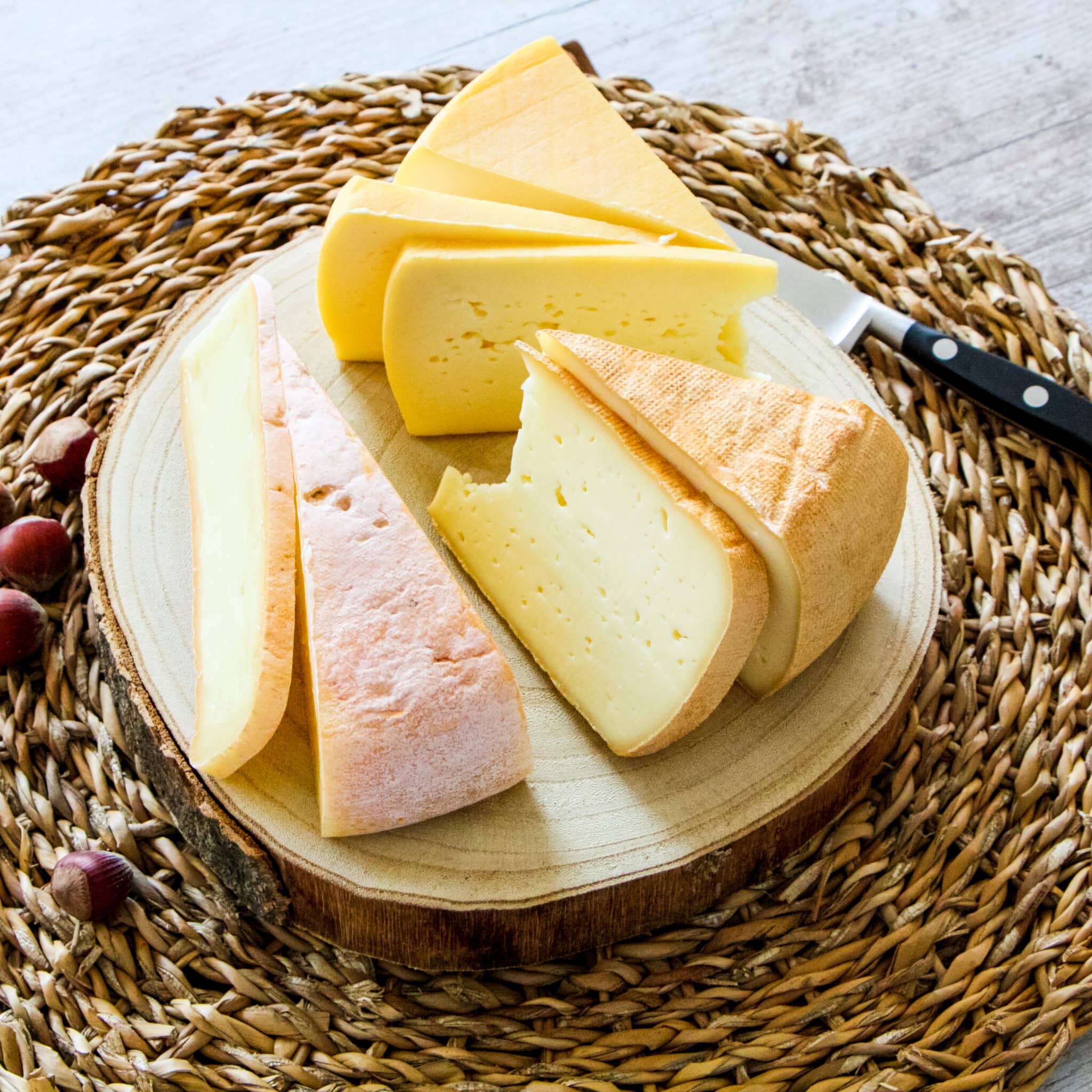 Fromage