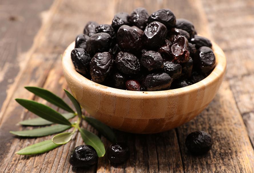 Olives